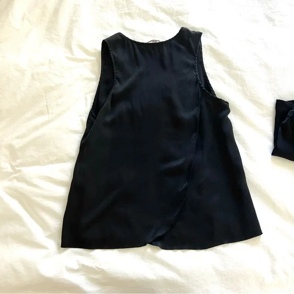 Lunya Washable Silk Sleep Set - Picture 3 of 8